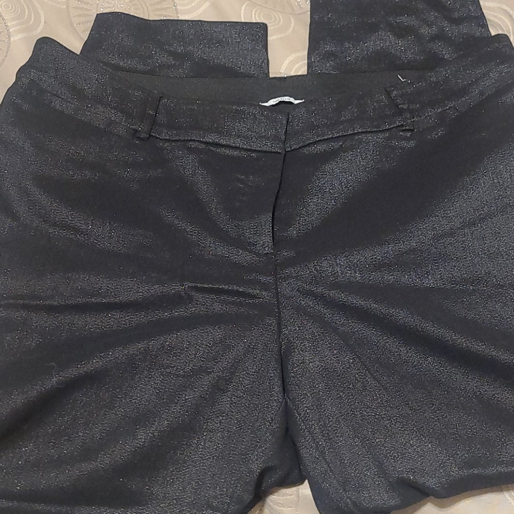 Lane bryant allie ankle pant